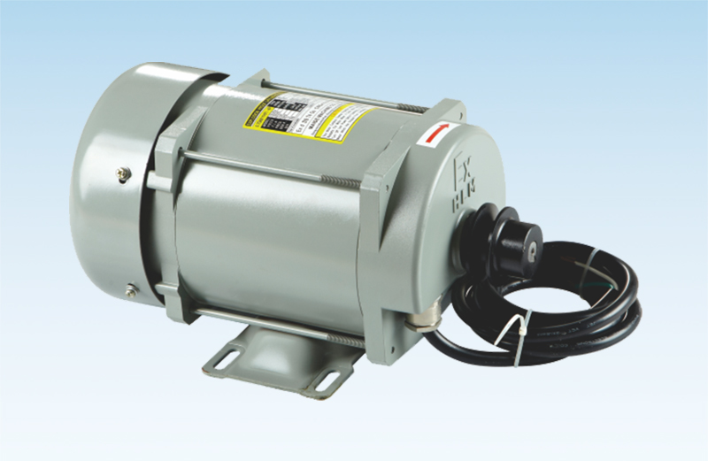 WDMAL-1 Explosion Proof Motor