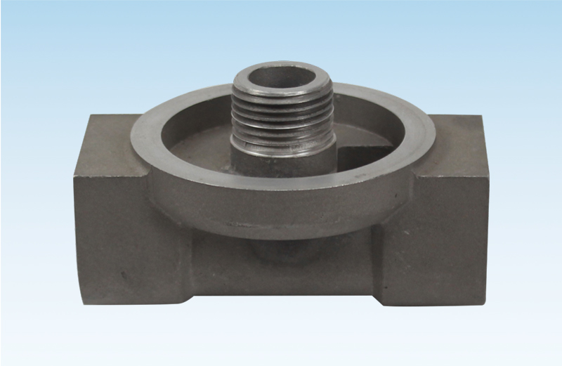 WDF4-A Filter Base