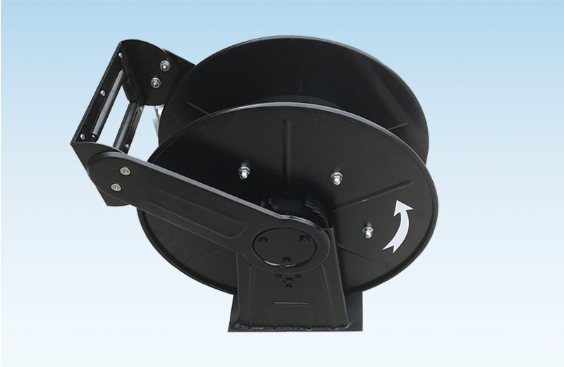 Hose Reel