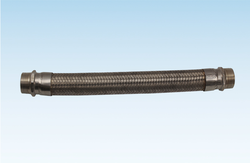 WDFP-SS Flexible Pipe