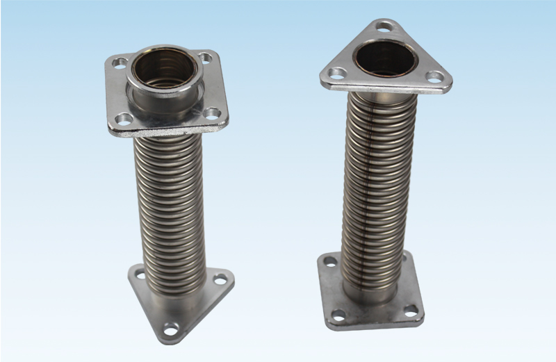 WDFP-F Flexible Pipe