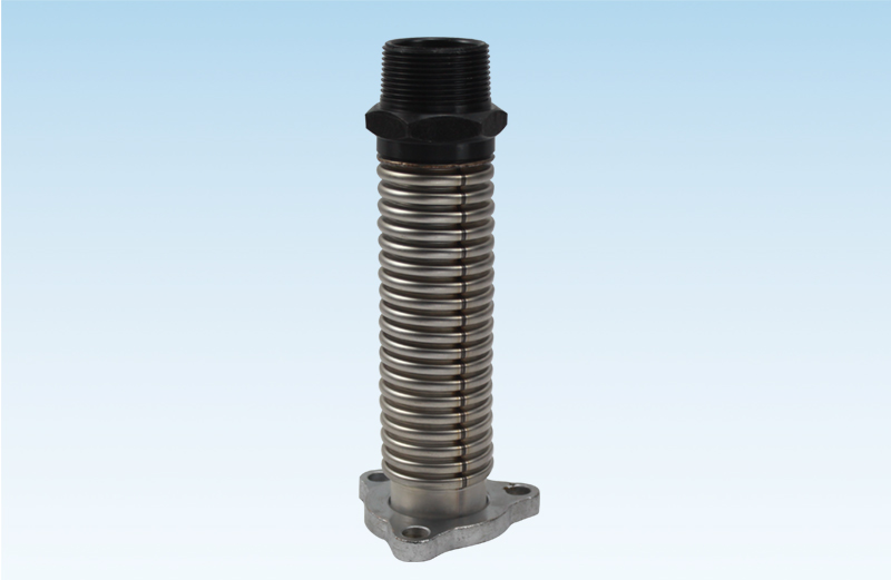 WDFP-T Flexible Pipe