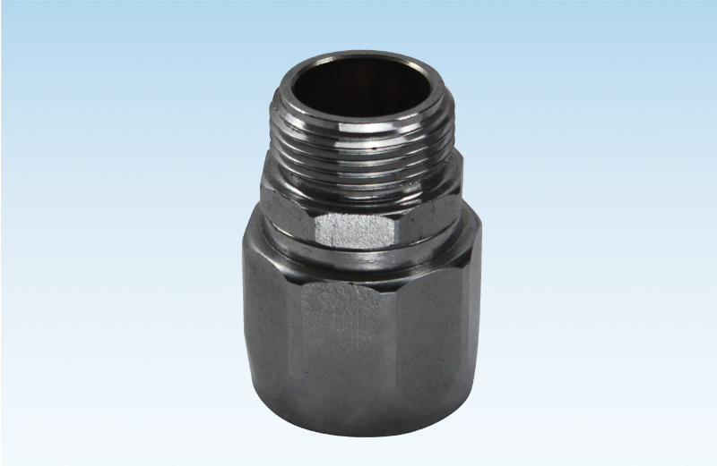 WD Hose Swivel
