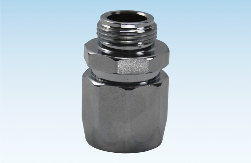 WD Hose Swivel