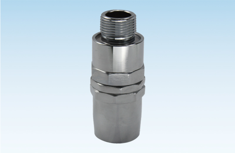 WD Hose Swivel