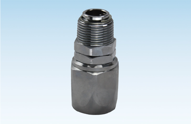 WD Hose Swivel