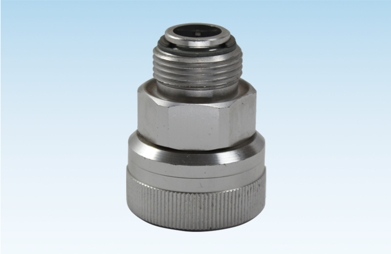 WD Swivel