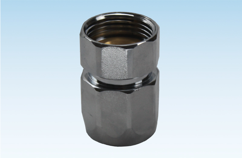 WD Hose Swivel
