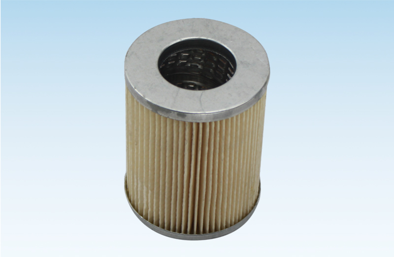Filter Paper Core