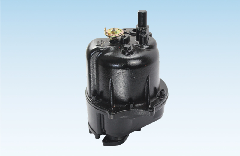 WDFTOK Flow Meter
