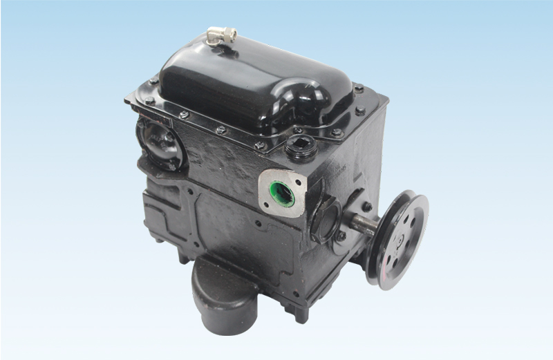 WDPTOK Gear Pump