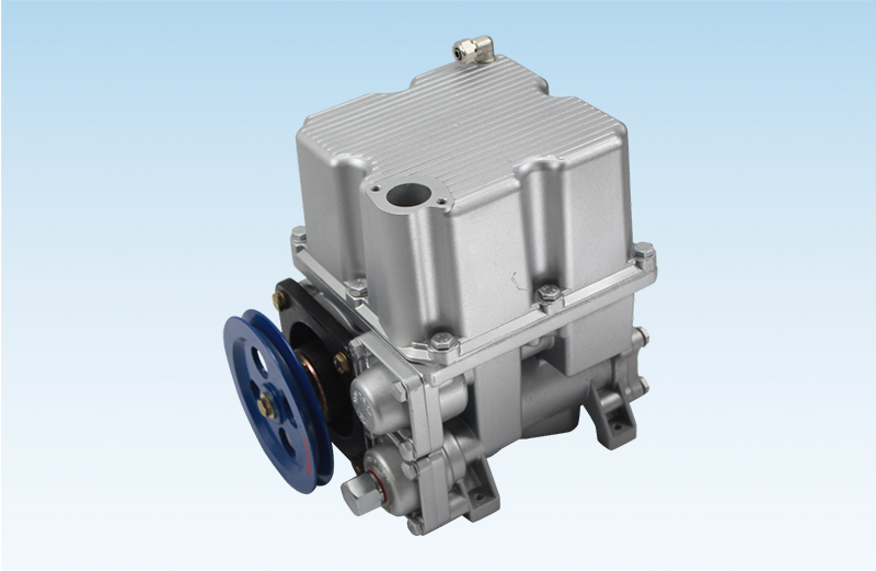 WDPBNT Combination Pump