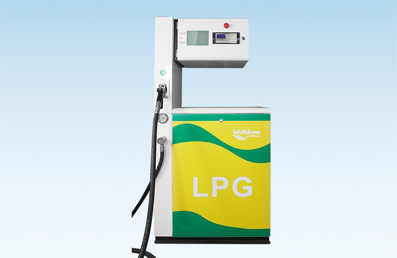 WD-LPG222B