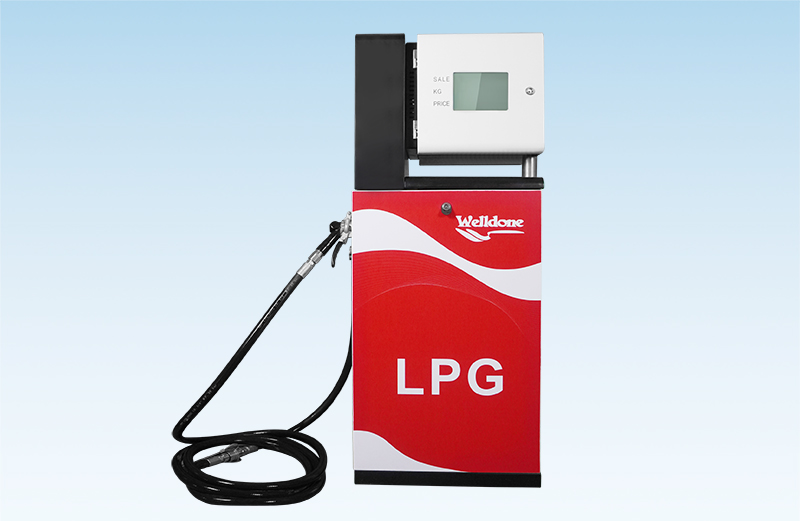 WD-LPG112C