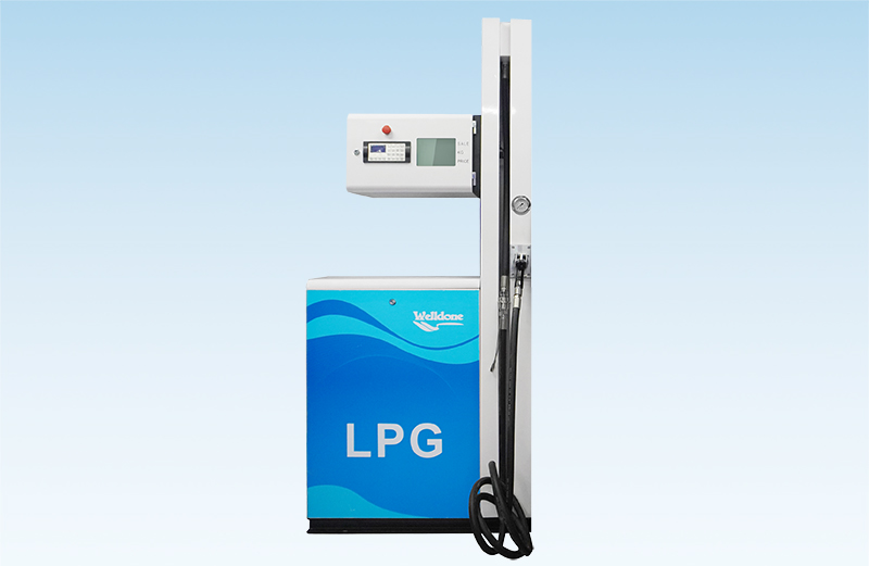 WD-LPG222C