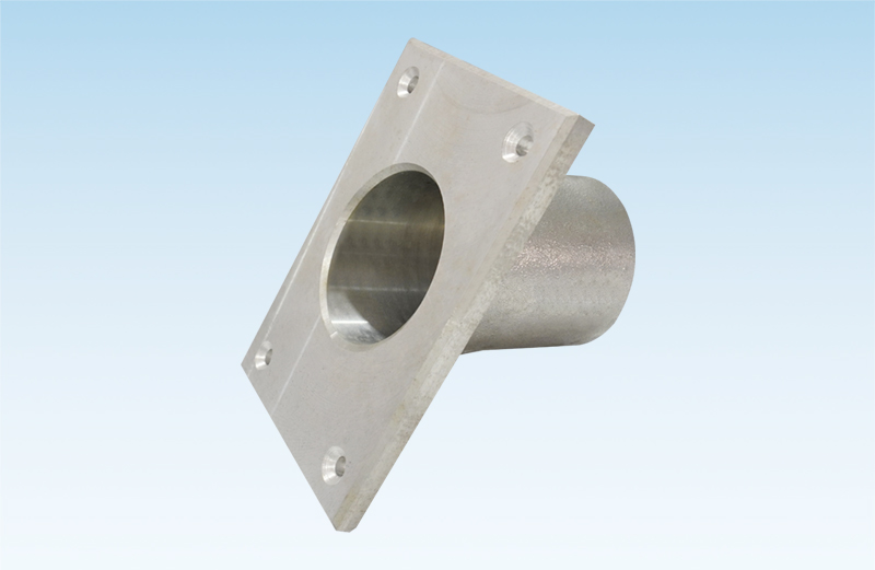 LPG Nozzle Boot