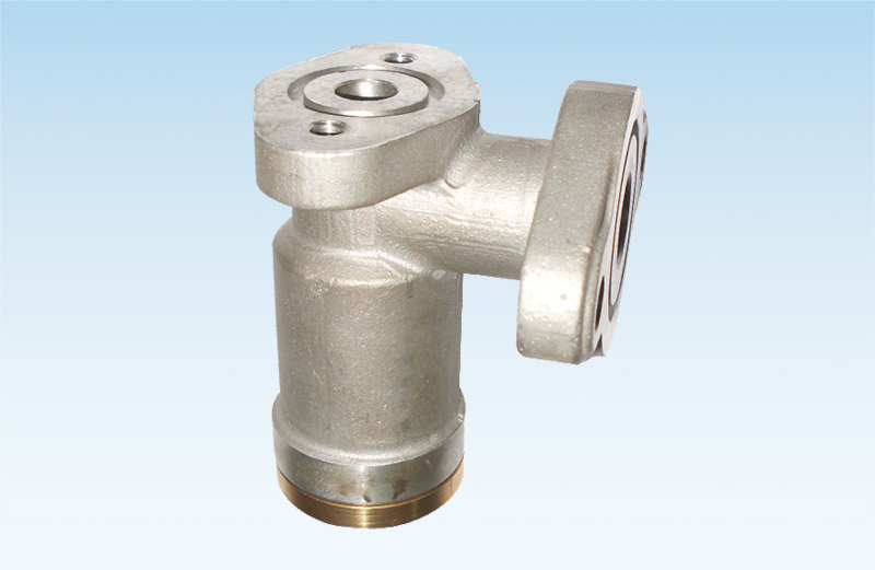 LPG-2 Relief Valve
