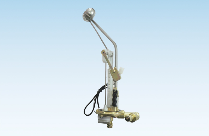 WDFJ LPG Steel Cylinder Integration Valve