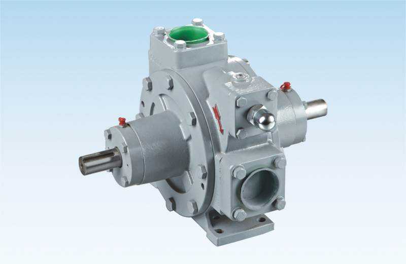 LYB-2000 LPG Vane Pump