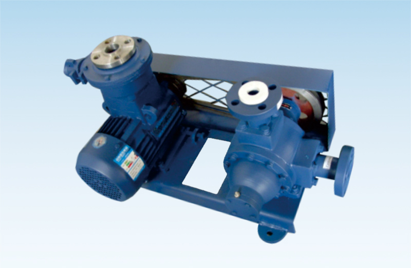 YQB LPG Pump