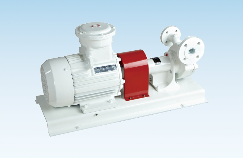 LWB-150 LPG Turbine Pump