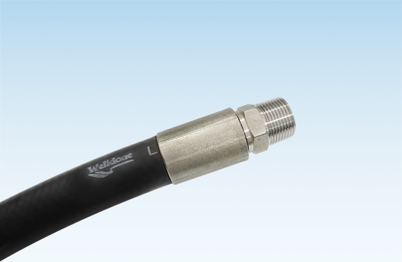 LPG Hose