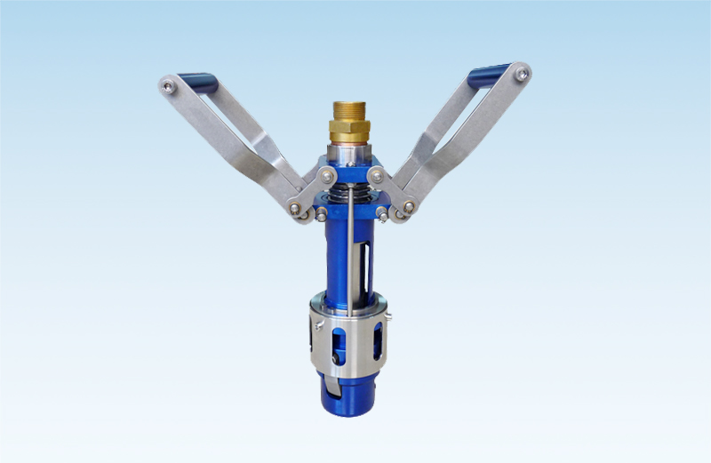 LNG Nozzle