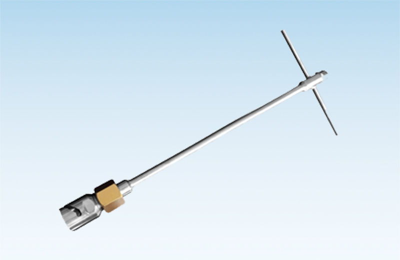 LNG Nozzle 2