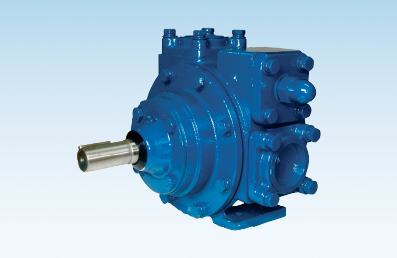 WDYB Pump Series