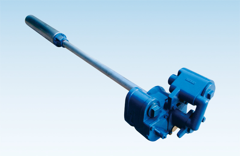 WDSP-BJ Submersible Pump