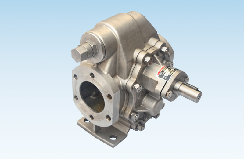 KCB Gear Oil Pump