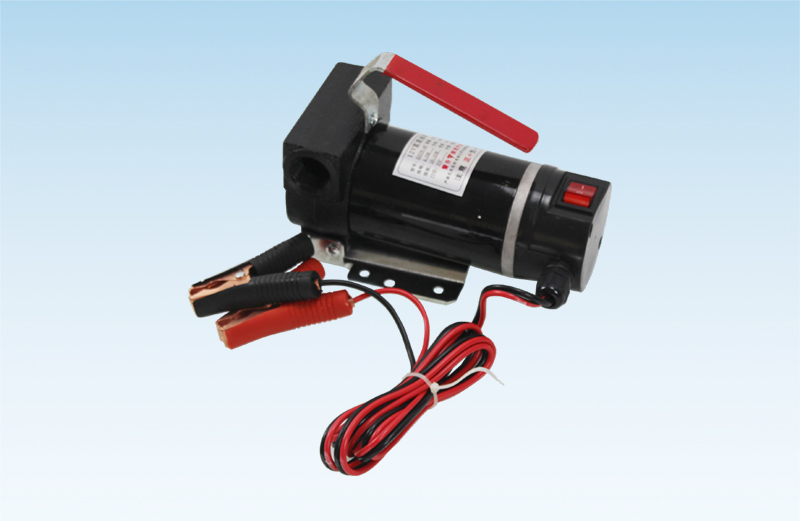 DYB40-DC12/24 Fuel Transfer Pump