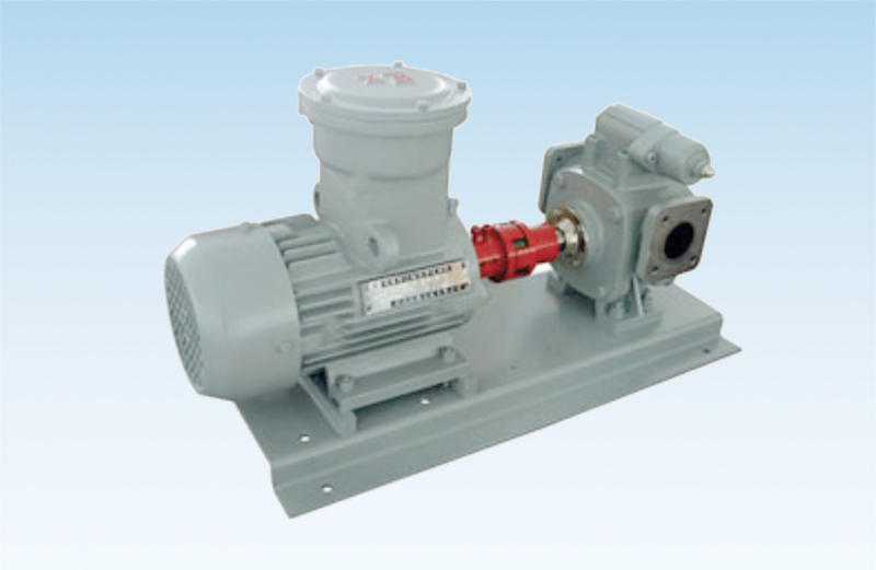 WD-SUB Vane Pump