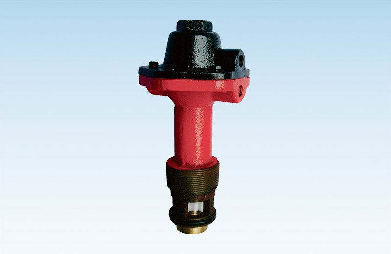 WDLD Mechanical Leak Detector
