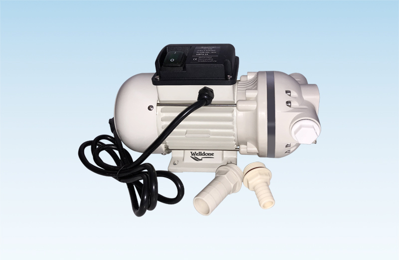 WDAD-P Type Adblue Pump Only