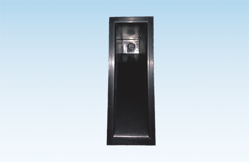 WDADNB Type Nozzle Boot