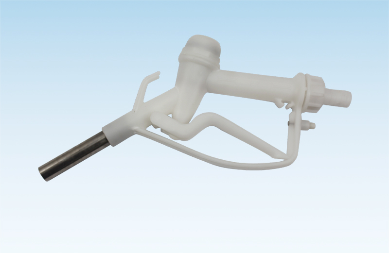 WDAN20 Adblue Manual Nozzle