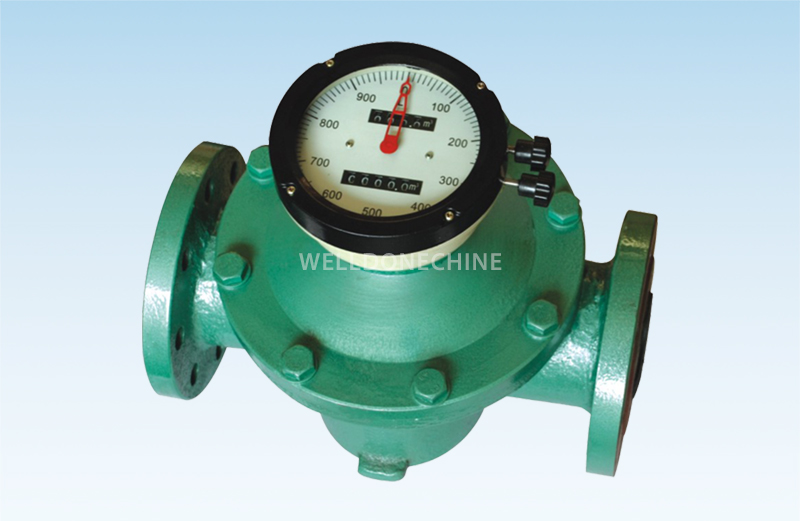 WDLC Meter Series