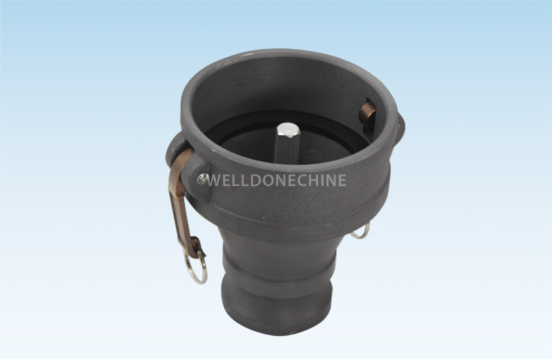 Oil And Gas Recovery Joint	