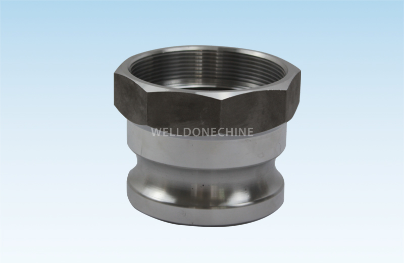 Quick Connector A type	