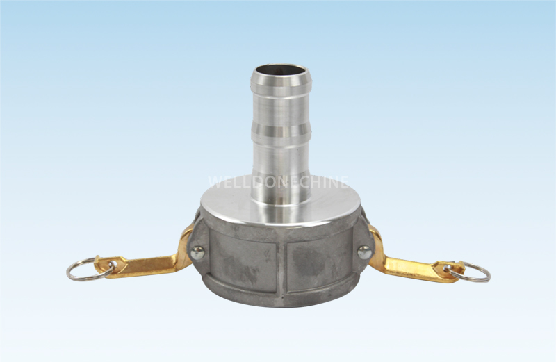 Quick Connector C type
