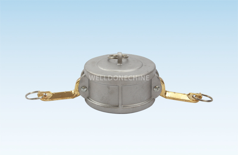 Quick Connector DC type