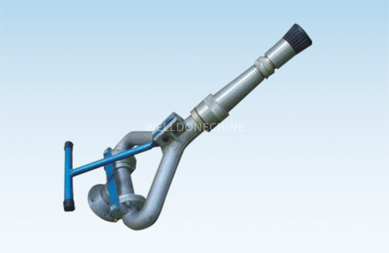 High Pressure Greening Spray Gun