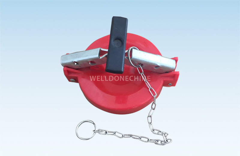 WDVD Vapor Cap