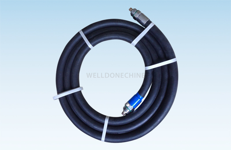 Oil & Gas Joint Pipe