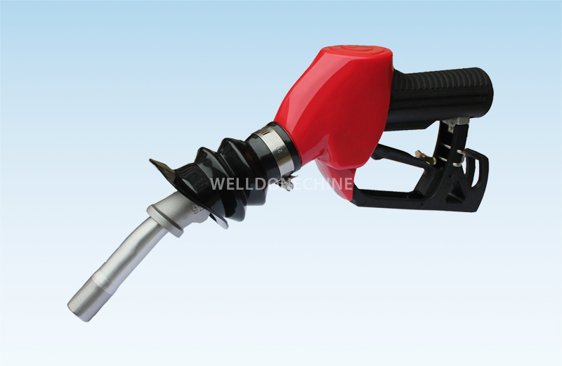 WDVR3 Vapour Recovery Nozzle