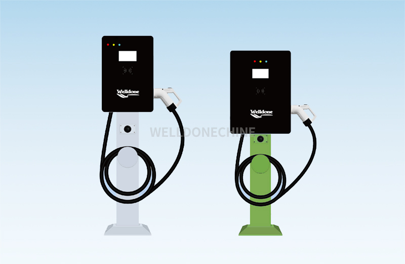 Charging Pile