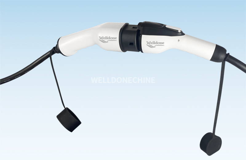 Charging Conversion Line