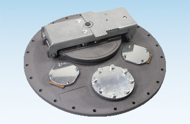 WDRKG-AL-580E