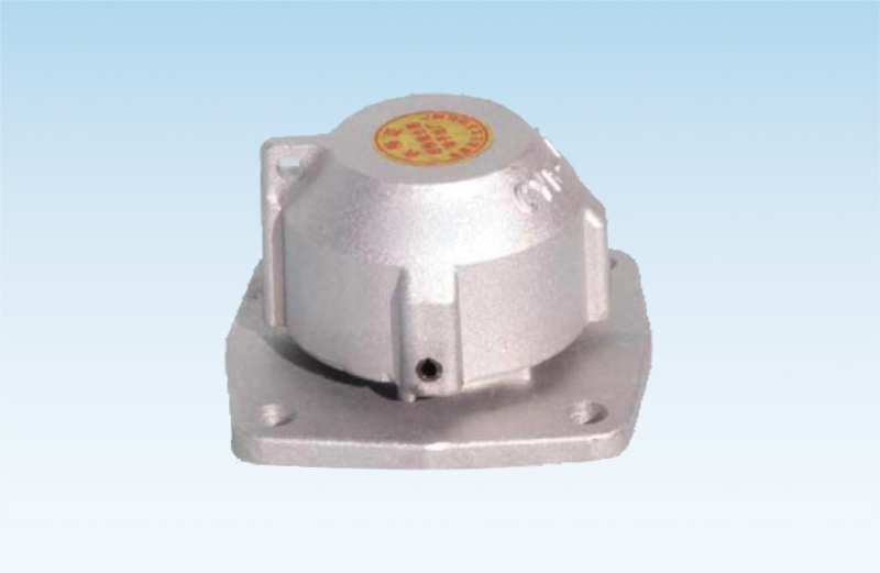 Oil Gauge Port